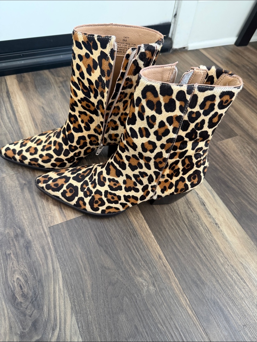 Matisse Caty Ankle bootie Women’s size 8